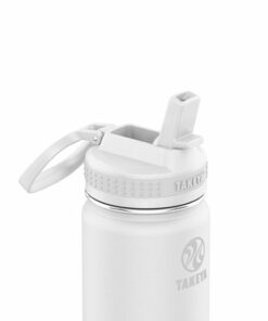 Takeya - Actives 24oz Straw Bottle - Arctic