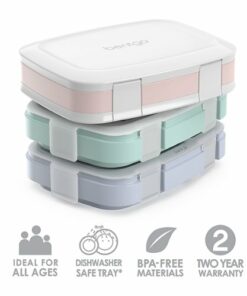 Bentgo - Fresh Prep Pack Lunch Box - Green