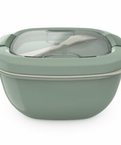 Bentgo - Salad To-Go Container - Green