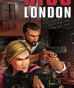 RICO London - Nintendo Switch
