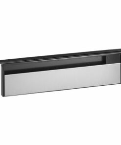 GE - 30" Telescopic Downdraft System - Black