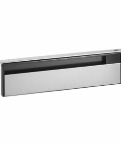 GE - 30" Telescopic Downdraft System - Stainless steel