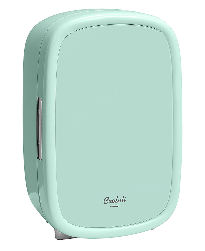 Cooluli - Beauty 12-liter Skincare Fridge - Mint green