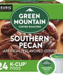 Green Mountain Coffee - Southern Pecan K-Cup Pods,  24 Count