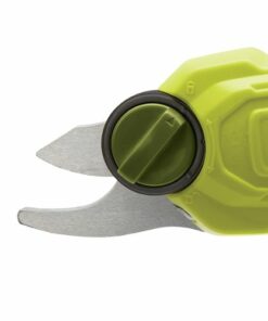 Sun Joe - Cordless Rechargeable Power Pruner - Green