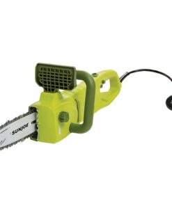 Sun Joe - SWJ806E 2-in-1 Electric Convertible Pole Chain Saw - Green