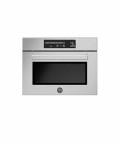 Bertazzoni - Professional Series 24" Convection Speed Oven - Stainless steel