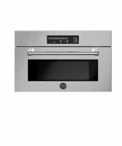 Bertazzoni - Master Series 30" Convection Speed Oven - Stainless steel 1