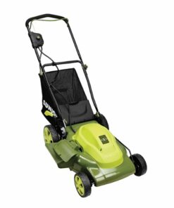 Sun Joe - MJ408E Electric Lawn Mower | 20 inch | 12 Amp - Green