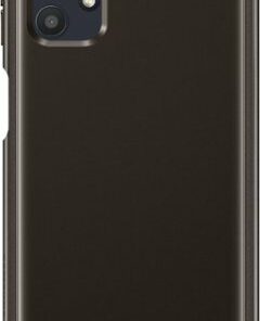 Soft Shell Case for Samsung Galaxy A32 5G - Black
