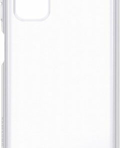 Soft Shell Case for Samsung Galaxy A32 5G - Clear