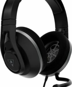 Turtle Beach - Recon 500 Wired Gaming Headset for Xbox Series X|S, Xbox One, PlayStation 5, PS5, PlayStation 4, PS4, Nintendo Switch - Black