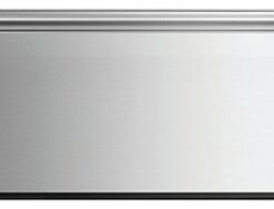 Fisher & Paykel - Professional 30-in Vacuum Drawer - Stainless steel