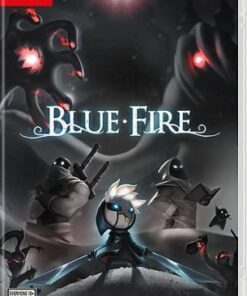 Blue Fire - Nintendo Switch