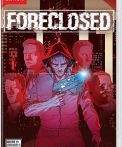Foreclosed - Nintendo Switch