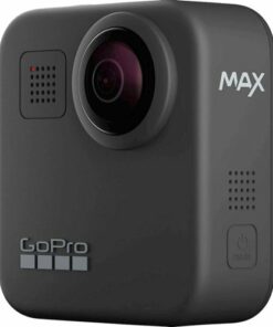 GoPro - MAX - Black