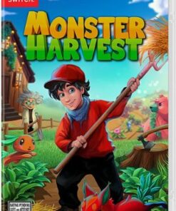 Monster Harvest - Nintendo Switch