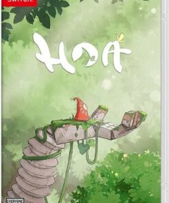 Hoa - Nintendo Switch