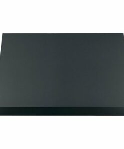 Café - 36" Convertible Range Hood - Matte Black