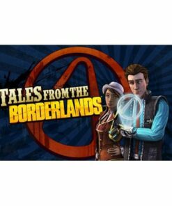 Tales from the Borderlands - Nintendo Switch [Digital]