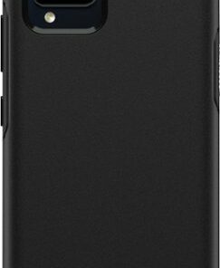 OtterBox - Symmetry Series for Samsung Galaxy A42 5G - Black