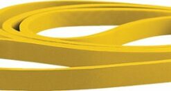 SKLZ - Professional Grade Resistance Bands (40-Inch), Light - Yellow