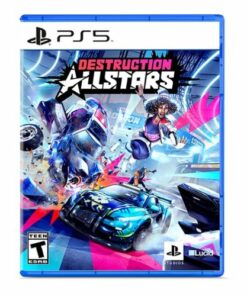 Destruction AllStars - PlayStation 5