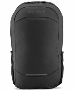 Nomatic - COLLAPSIBLE BACKPACK - Black