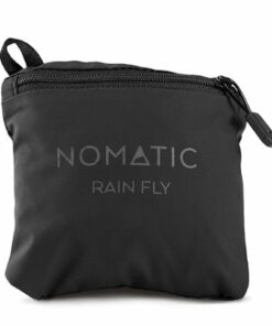 Nomatic - RAIN COVER LARGE - Black