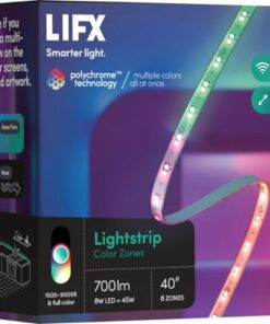 LIFX - Lightstrip - Color Zones 40"