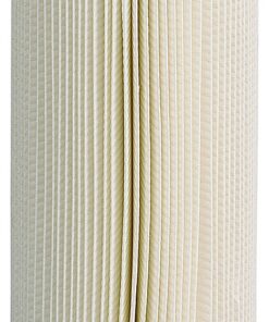 Culligan - CP5-BBS heavy-duty sediment cartridge is for use in HD-950A and WH-HD200-C - White