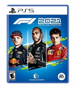 F1 - PlayStation 5