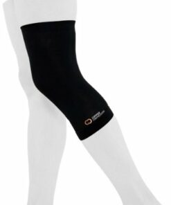 Copper Compression - Copper Infused Knee Sleeve - Small/Medium - BS3
