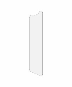 Belkin - ScreenForce​ InvisiGlass Ultra Anti-Microbial - iPhone 11 Pro/Xs/ X​