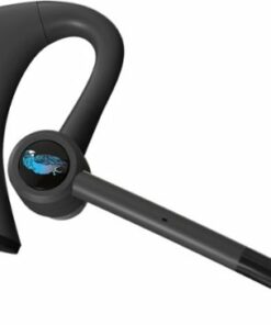 BlueParrott - M300-XT Ultra-Light Noise-Cancelling Headset - Black