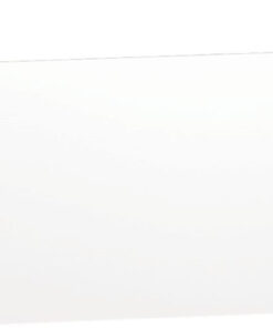 Viking - 60" Wall Hood Duct Cover - White