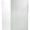 Viking - 18" Chimney Hood Duct Cover Extension - White