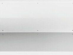 DCS by Fisher & Paykel - 24 in. Insulated Jacket for Built-In Grills - Stainless steel