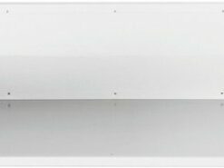 DCS by Fisher & Paykel - 30 in. Insulated Jacket for Built-in Grills - Stainless steel