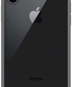 Apple - Pre-Owned iPhone XS 256GB (Unlocked) - Space Gray