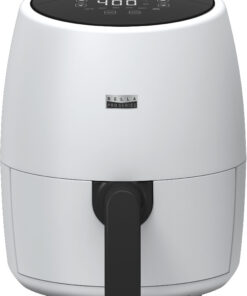 Bella Pro Series - 2-qt. Digital Air Fryer - Matte White