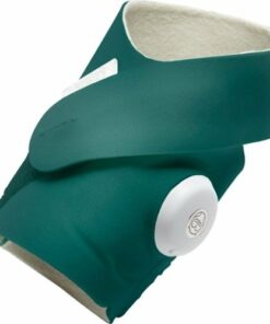 Owlet - Socks for Dream Sock - Deep Sea Green