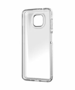 Tech21 - Evo Clear Case for Motorola G Power - Clear