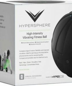 Hyperice - Hypersphere - Black