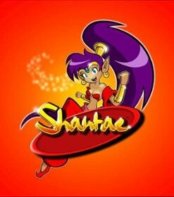 Shantae Standard Edition - Nintendo Switch, Nintendo Switch Lite [Digital]