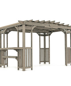 Madison Pergola