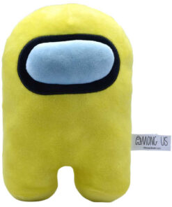 Just Toys LLC - Among Us 9” Plush Assortment - Styles May Vary