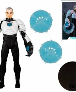 McFarlane Toys - DC Multiverse - Batman Beyond - Shriek  7"