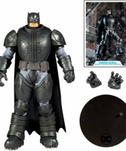 McFarlane Toys - DC Multiverse - 7" The Dark Knight Returns Figure