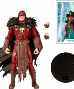 McFarlane Toys - DC Multiverse - King Shazam 7" Figure